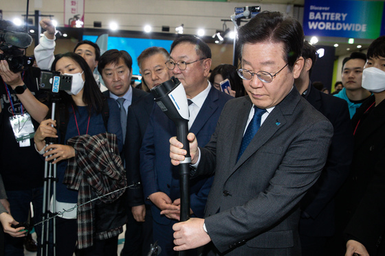 전기차 주말·공휴일 낮 충전 최대 32% 할인…내년 '시간대별 요금제' 도입