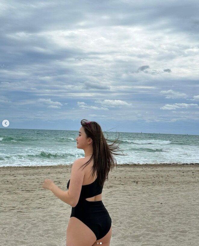 본문 이미지 - 안리원 인스타그램