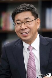 본문 이미지 -  강계웅 LX하우시스 부사장(LX하우시스 제공)ⓒ 뉴스1