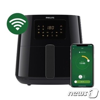 본문 이미지 - 사진은 필립스 (필립스 제공)