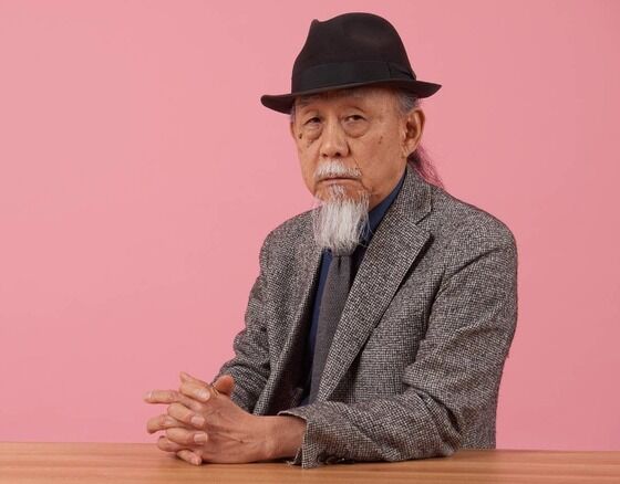 작가 성능경. (리만머핀 서울 제공) 