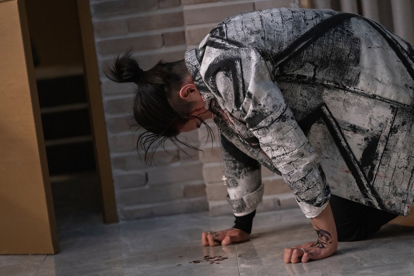 본문 이미지 - 넷플릭스 더 글로리 제공