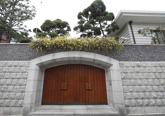 '이순자→전두환' 연희동 자택 명의변경 소송, 이번 주 2심 선고