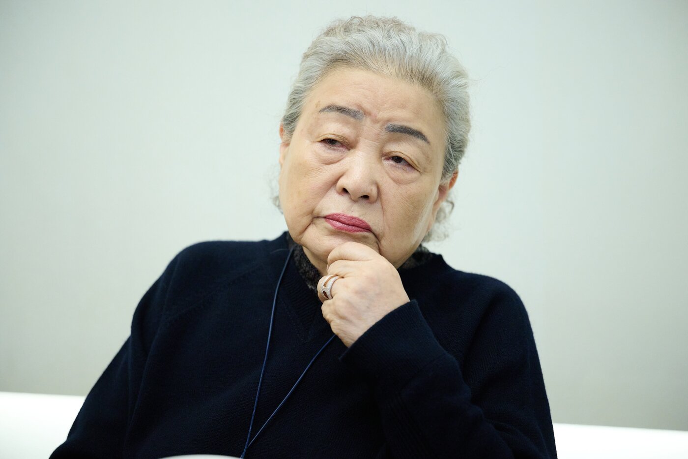 본문 이미지 - 배우 강부자/ 사진제공=KBS