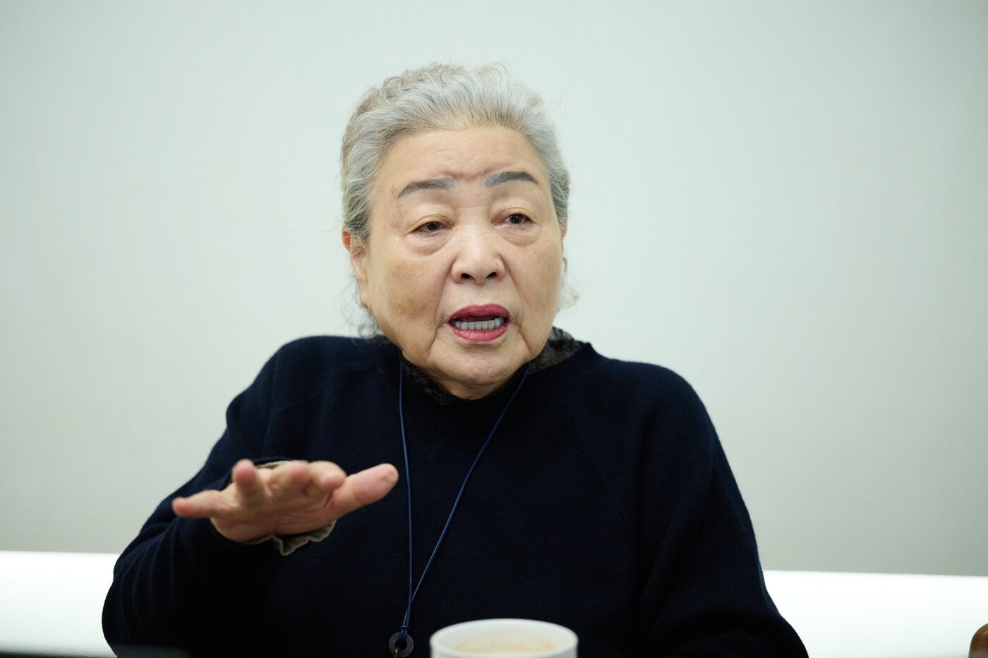 본문 이미지 - 배우 강부자/ 사진제공=KBS