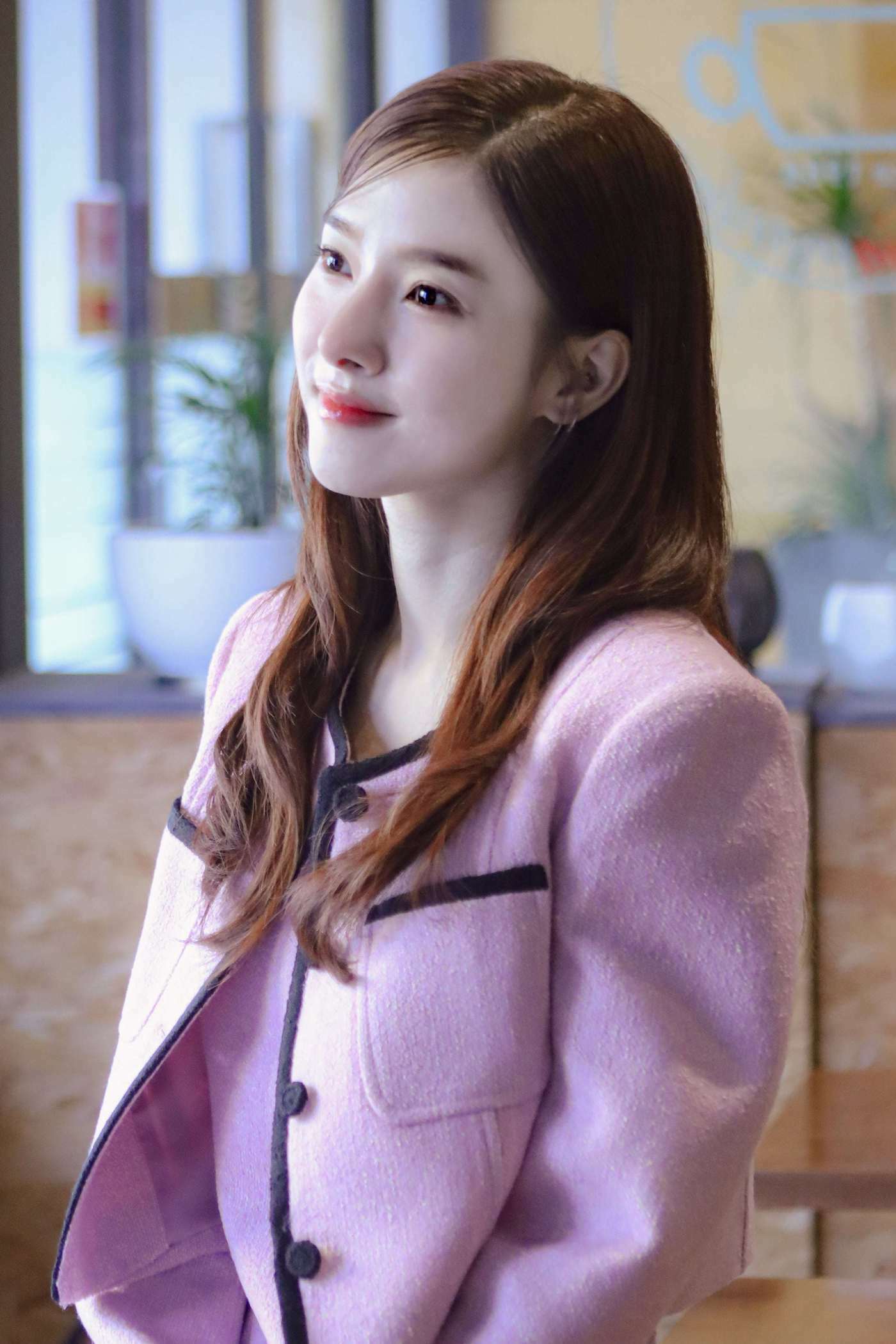 본문 이미지 - 김소은 / 사진제공=아센디오