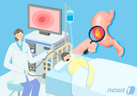 [100세건강] "속쓰림·복통 반복된다면…위장 건강은 습관 한끗차이"