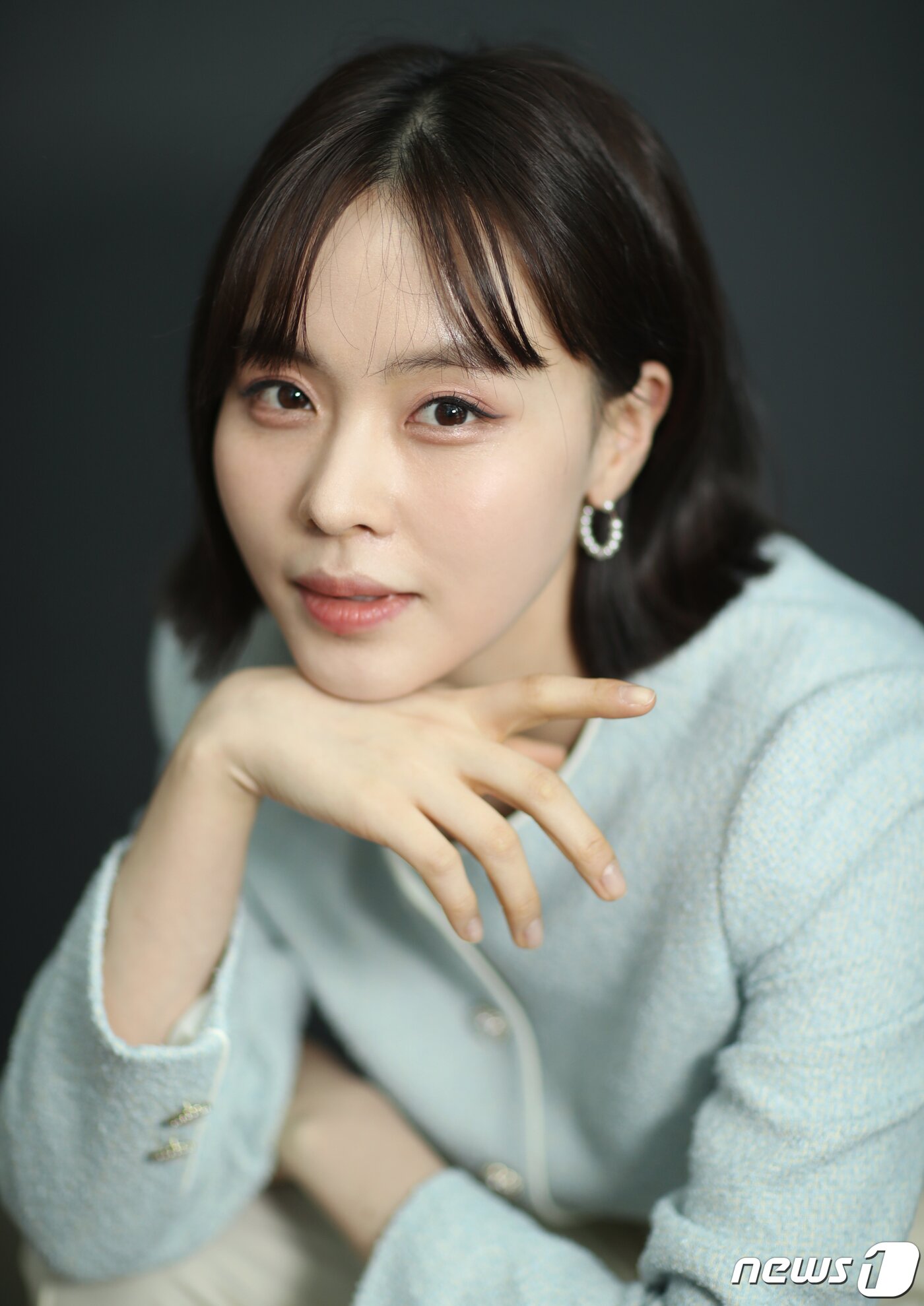 본문 이미지 - 배우 최윤라 / 뉴스1 ⓒ News1 권현진 기자