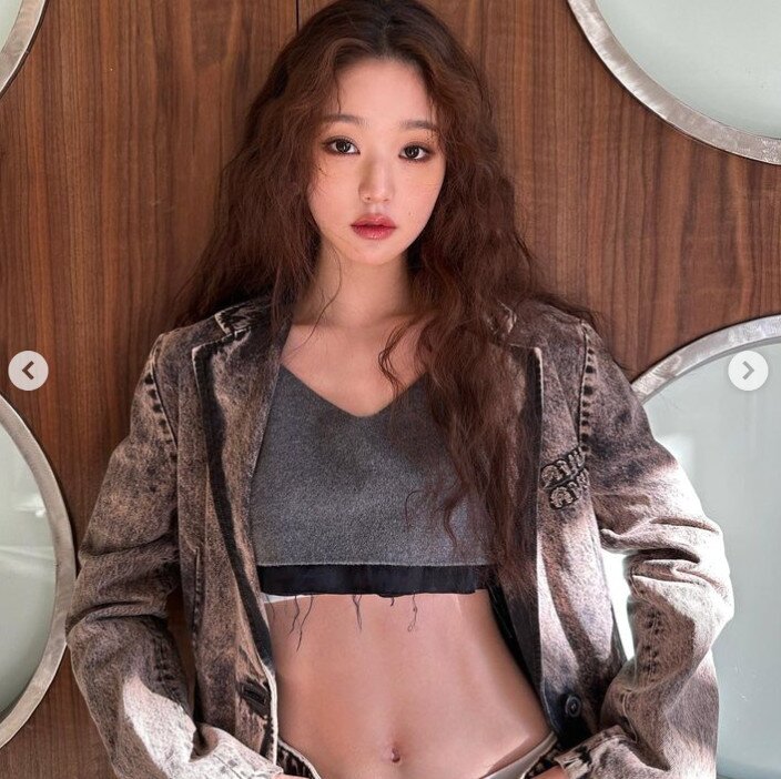 본문 이미지 - 장원영