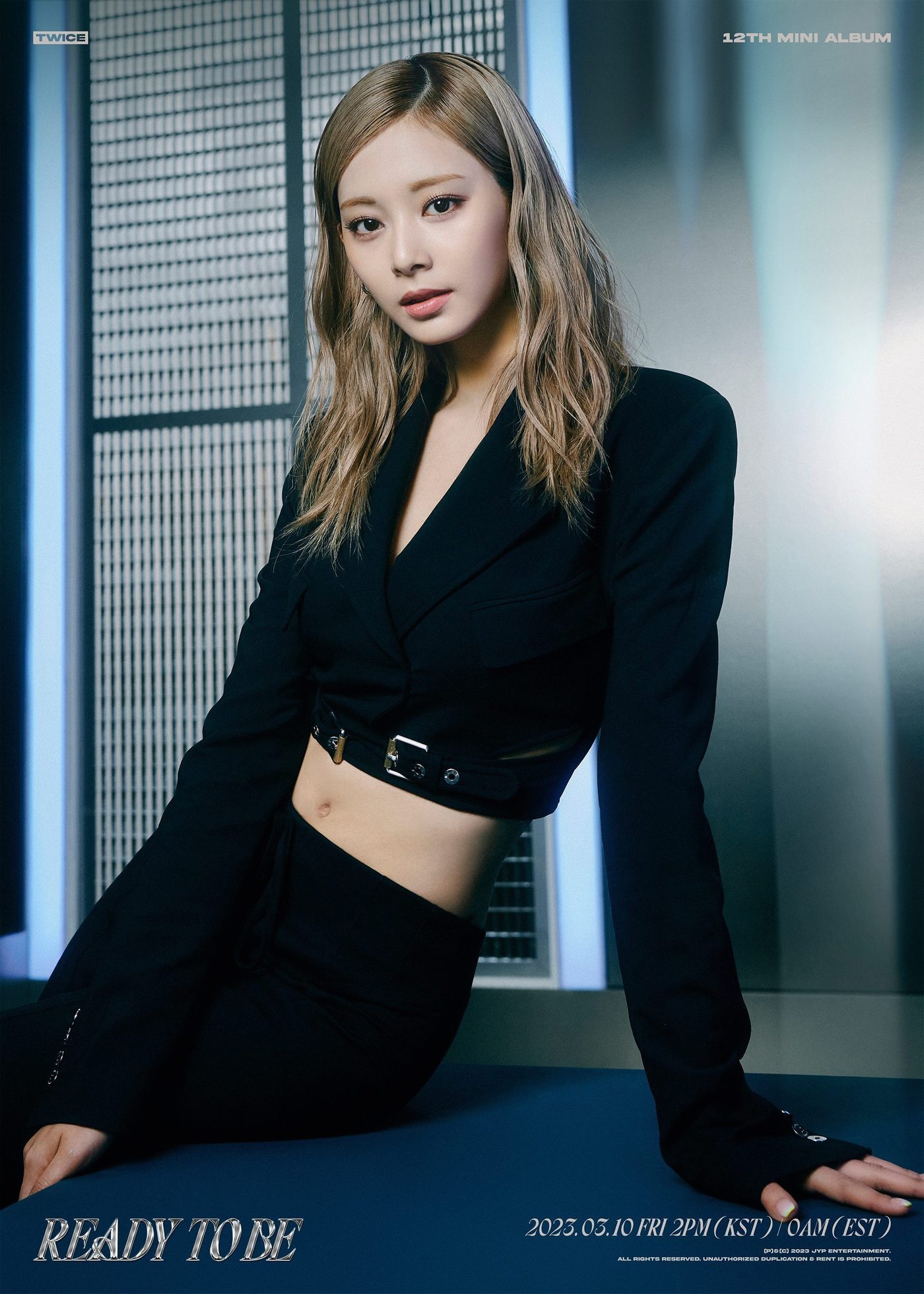 본문 이미지 - 트와이스 쯔위/ 사진제공=JYP엔터테인먼트