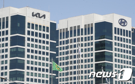 현대차·기아, 1분기 영업익 5조원 넘기고 日 도요타까지 제치나