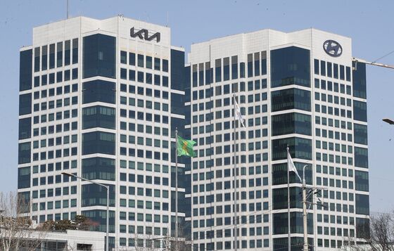 현대차·기아, 국토부·교통안전공단 맞손…차세대 DTG 개발 협력