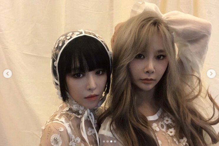 본문 이미지 - 사진=제아 인스타그램