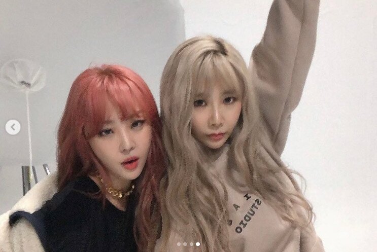 본문 이미지 - 사진=제아 인스타그램