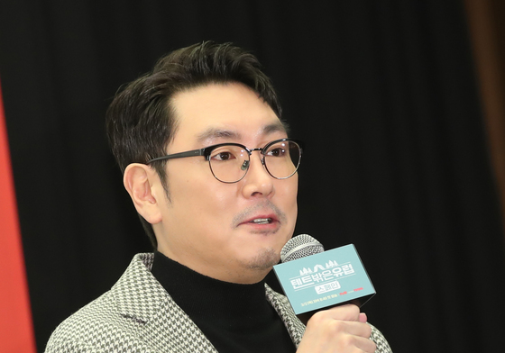 조진웅, 배우 전격 은퇴…tvN "'시그널2' 방송 여부 논의 예정"