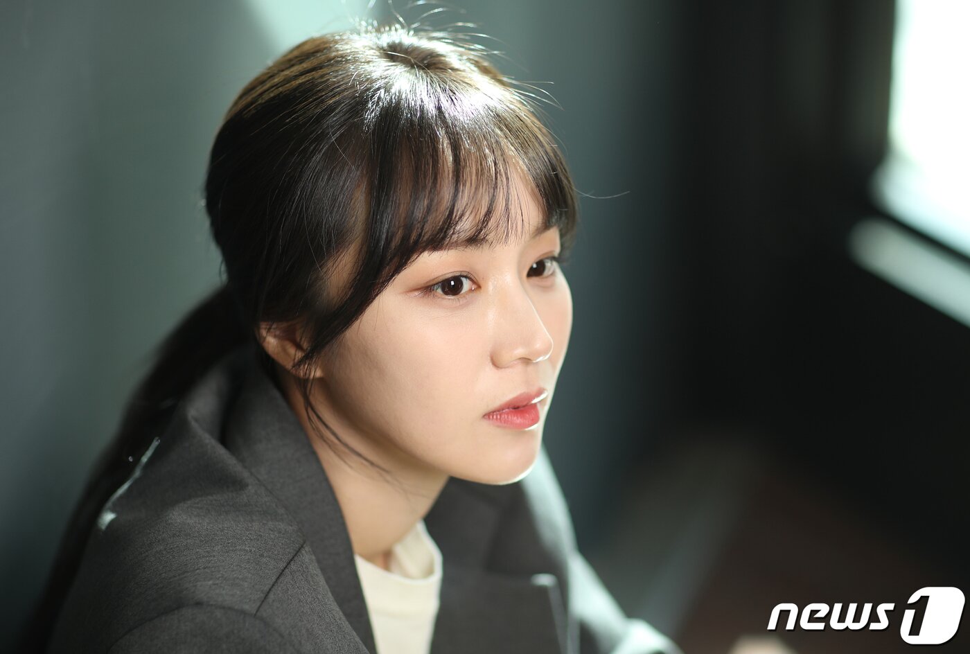 본문 이미지 - 배우 정유민 ./뉴스1 ⓒ News1 권현진 기자