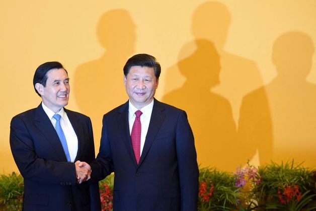 대만 국민당 주석, 내달 시진핑 초청에 방중…10년만의 국공회담