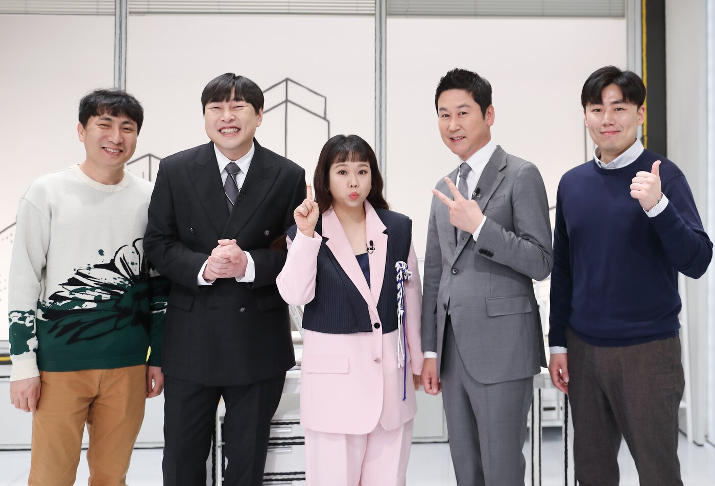 본문 이미지 - 채널S, MBN