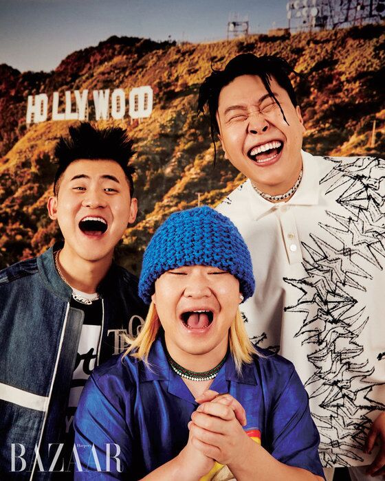 사진제공=하퍼스 바자