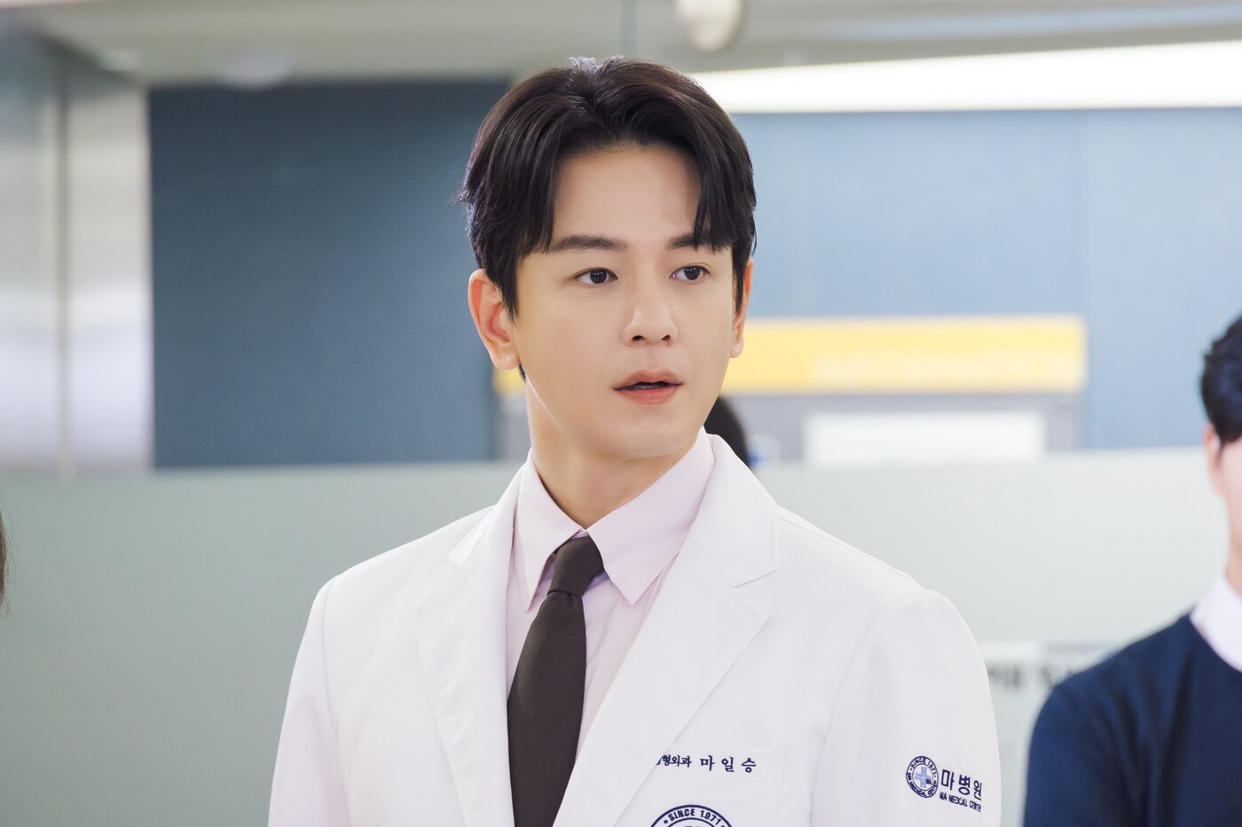 본문 이미지 - 배우 임주환/ 사진제공=KBS