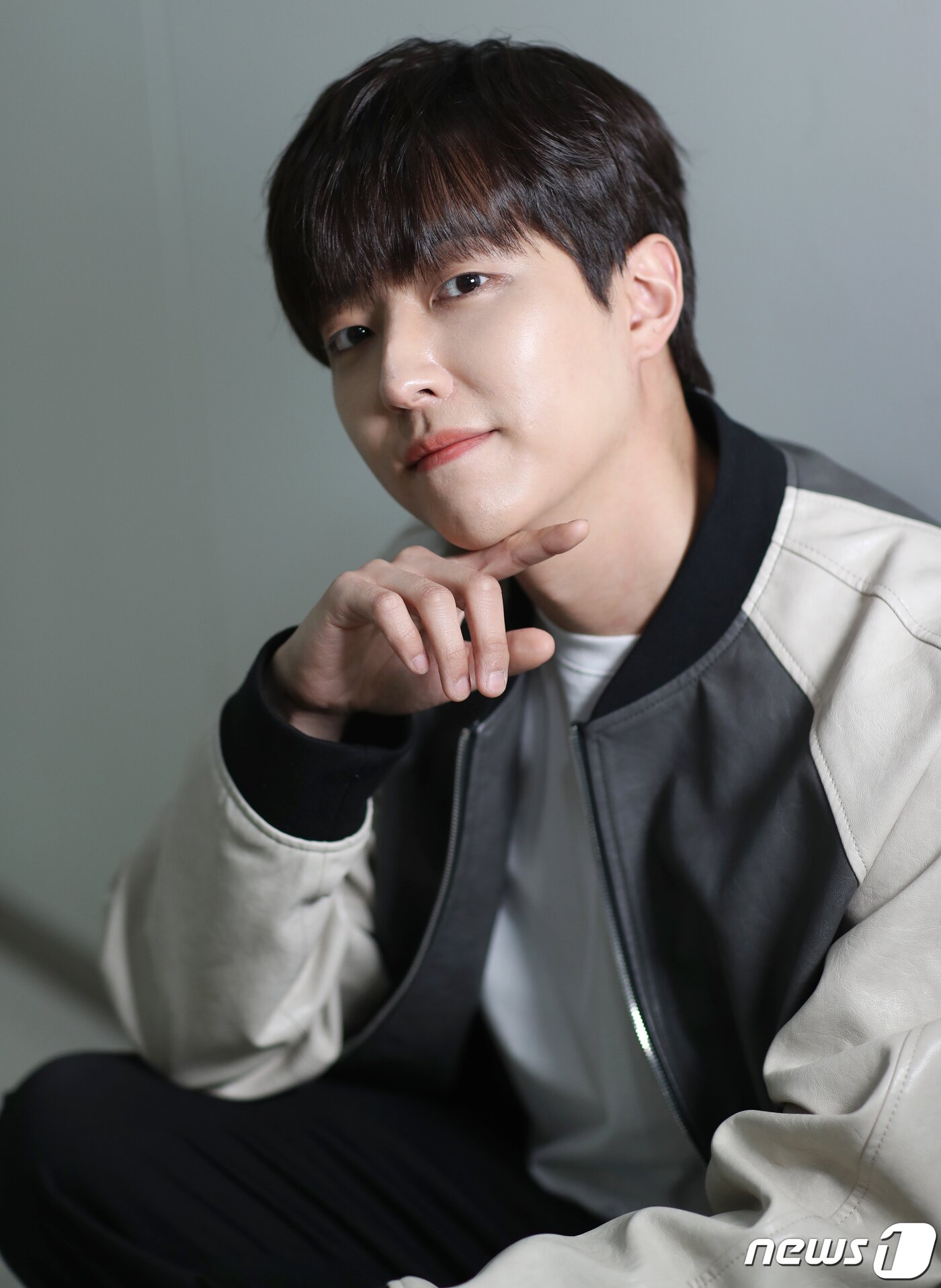 본문 이미지 - 배우 이유진 / 뉴스1 ⓒ News1 권현진 기자