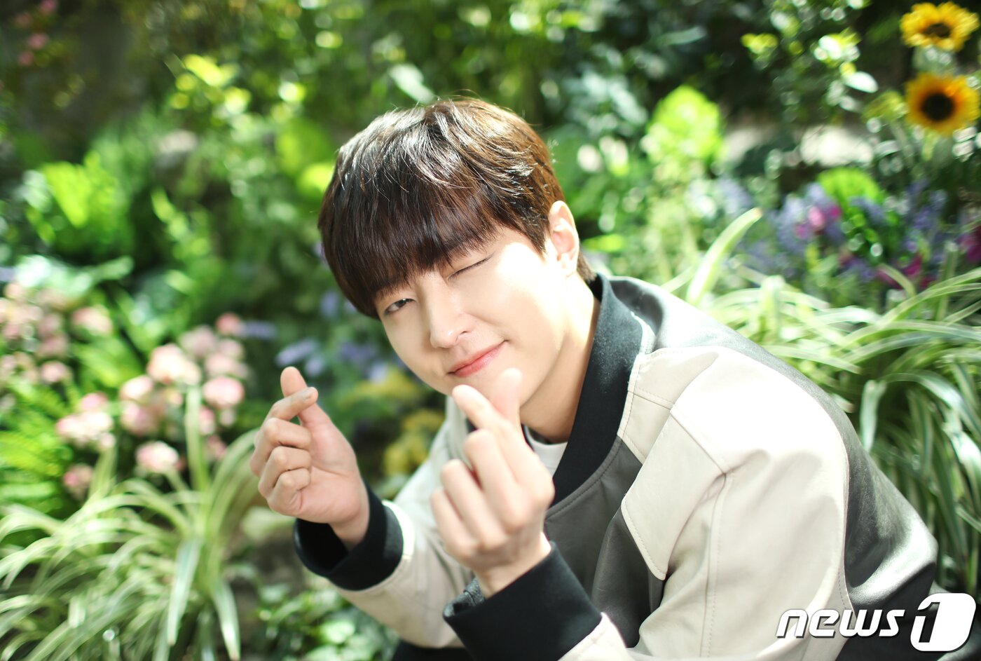 본문 이미지 - 배우 이유진 / 뉴스1 ⓒ News1 권현진 기자