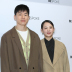 김무열·윤승아, 예비 부모의 행복한 외출
