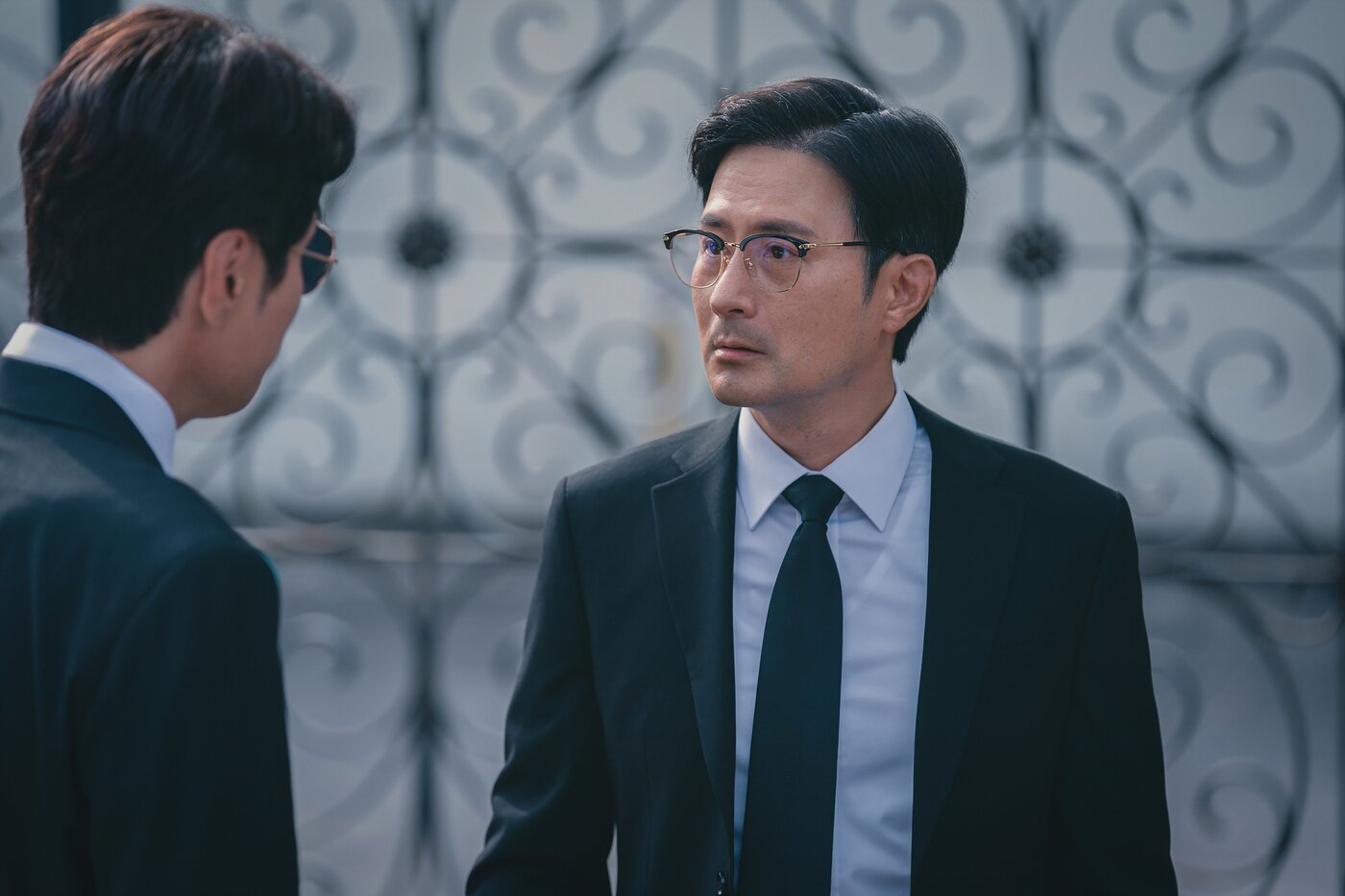 본문 이미지 - 배우 임형준 /디즈니+(플러스) 카지노 제공