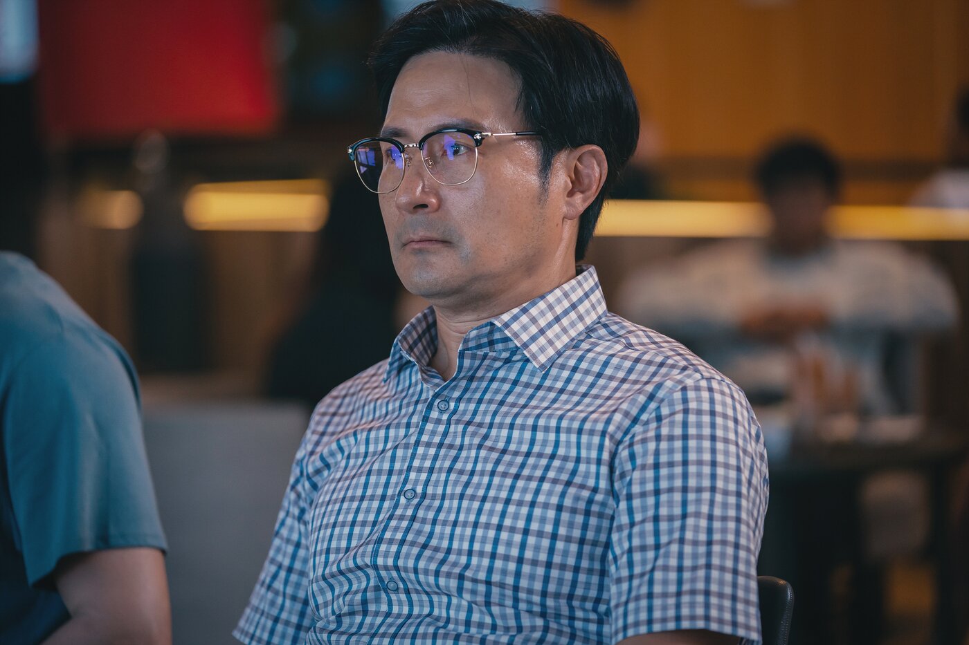 본문 이미지 - 배우 임형준 /디즈니+(플러스) 카지노 제공