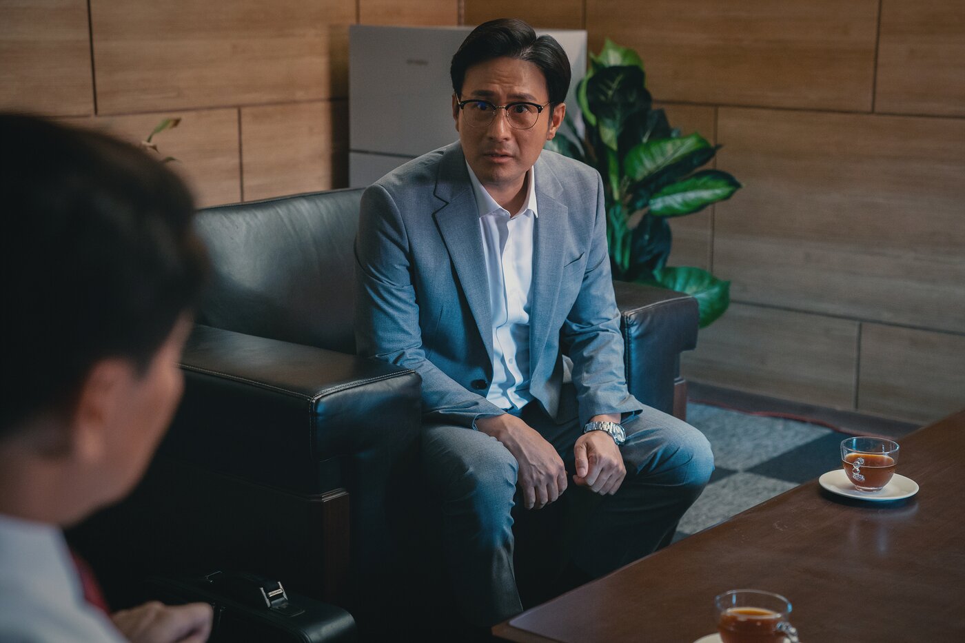 본문 이미지 - 배우 임형준 /디즈니+(플러스) 카지노 제공