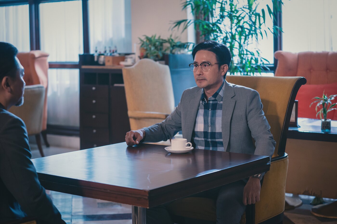 본문 이미지 - 배우 임형준 /디즈니+(플러스) 카지노 제공