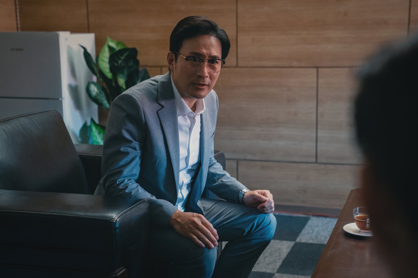 본문 이미지 - 배우 임형준 /디즈니+(플러스) 카지노 제공