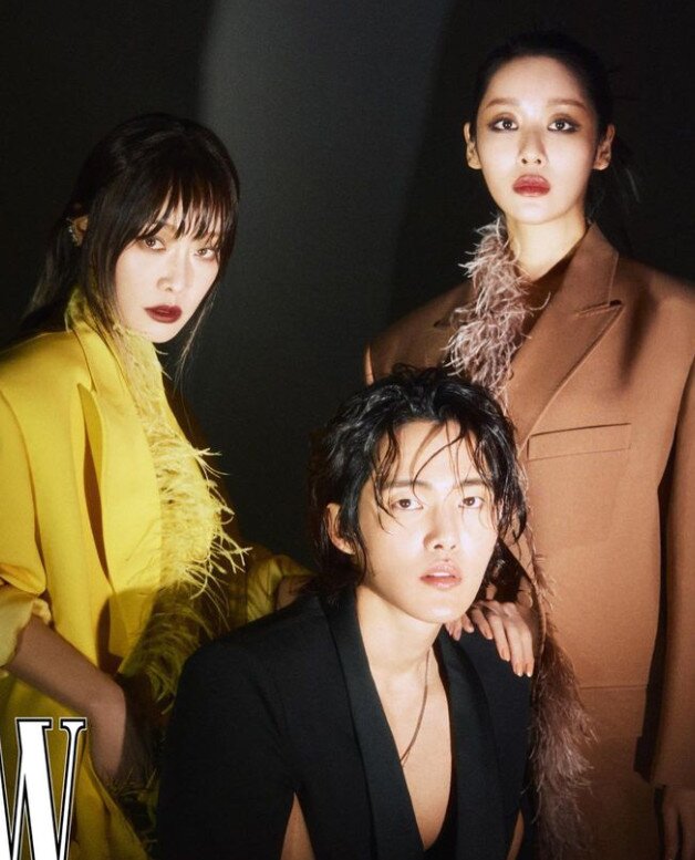 본문 이미지 - 김건우 SNS 캡처