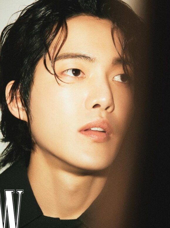 본문 이미지 - 김건우 SNS 캡처