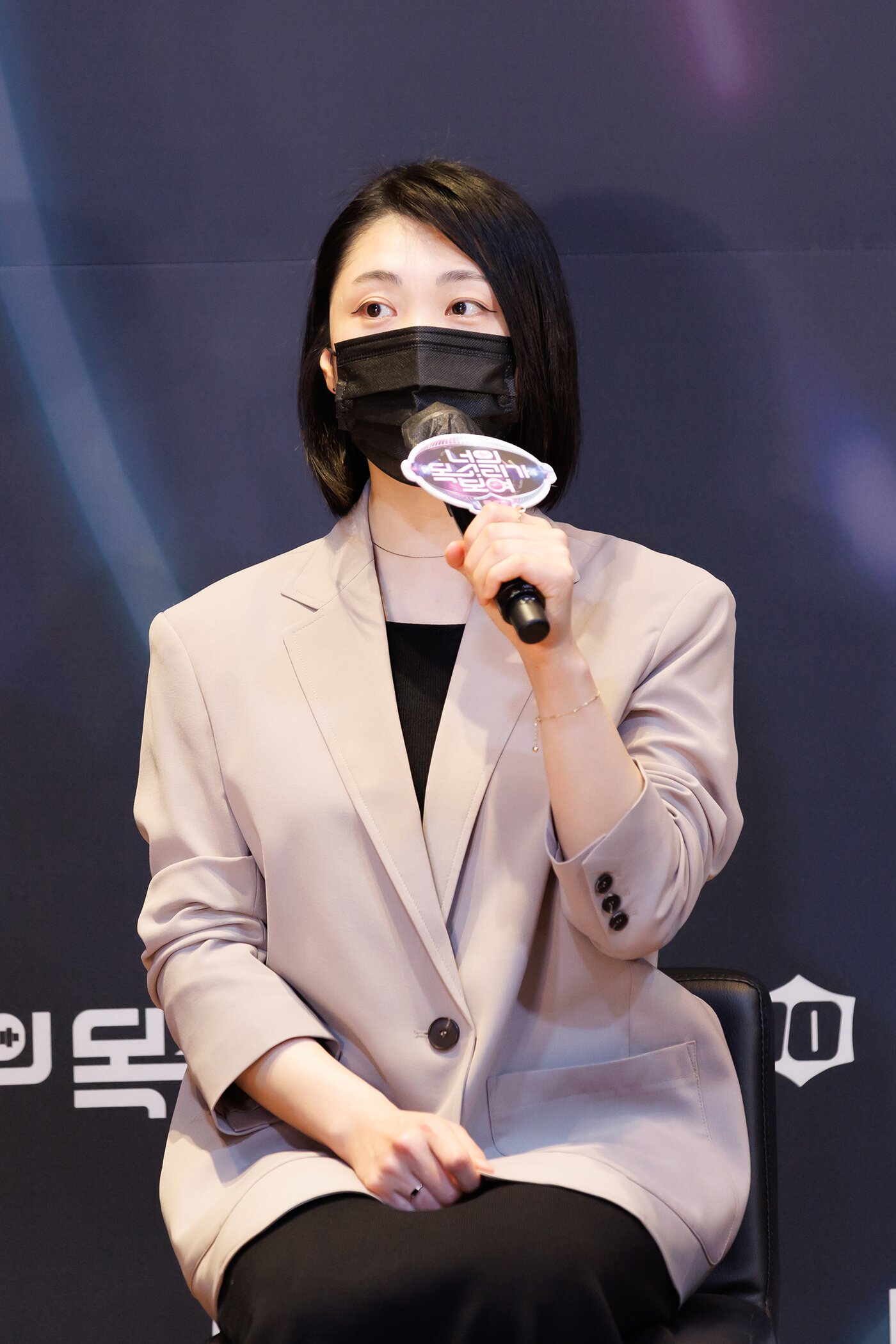 본문 이미지 - 최효진 CP/ 사진제공=엠넷