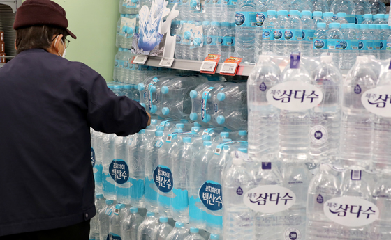 중국산 PET 필름 적용세율 인상…WTO 반덤핑협정 도입 후 최초