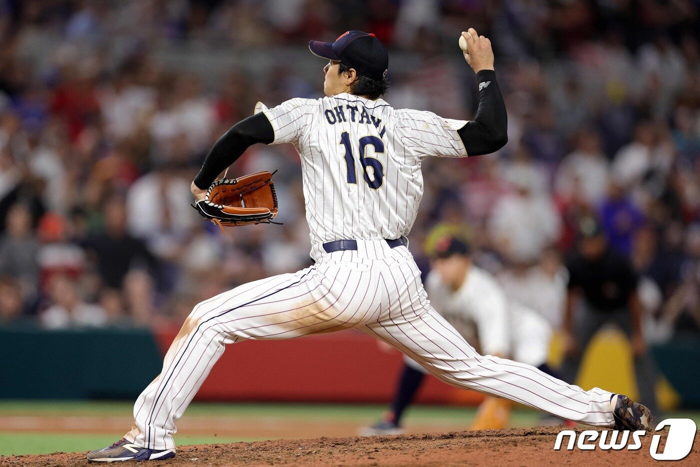 본문 이미지 - 오타니 쇼헤이. ⓒ AFP=뉴스1