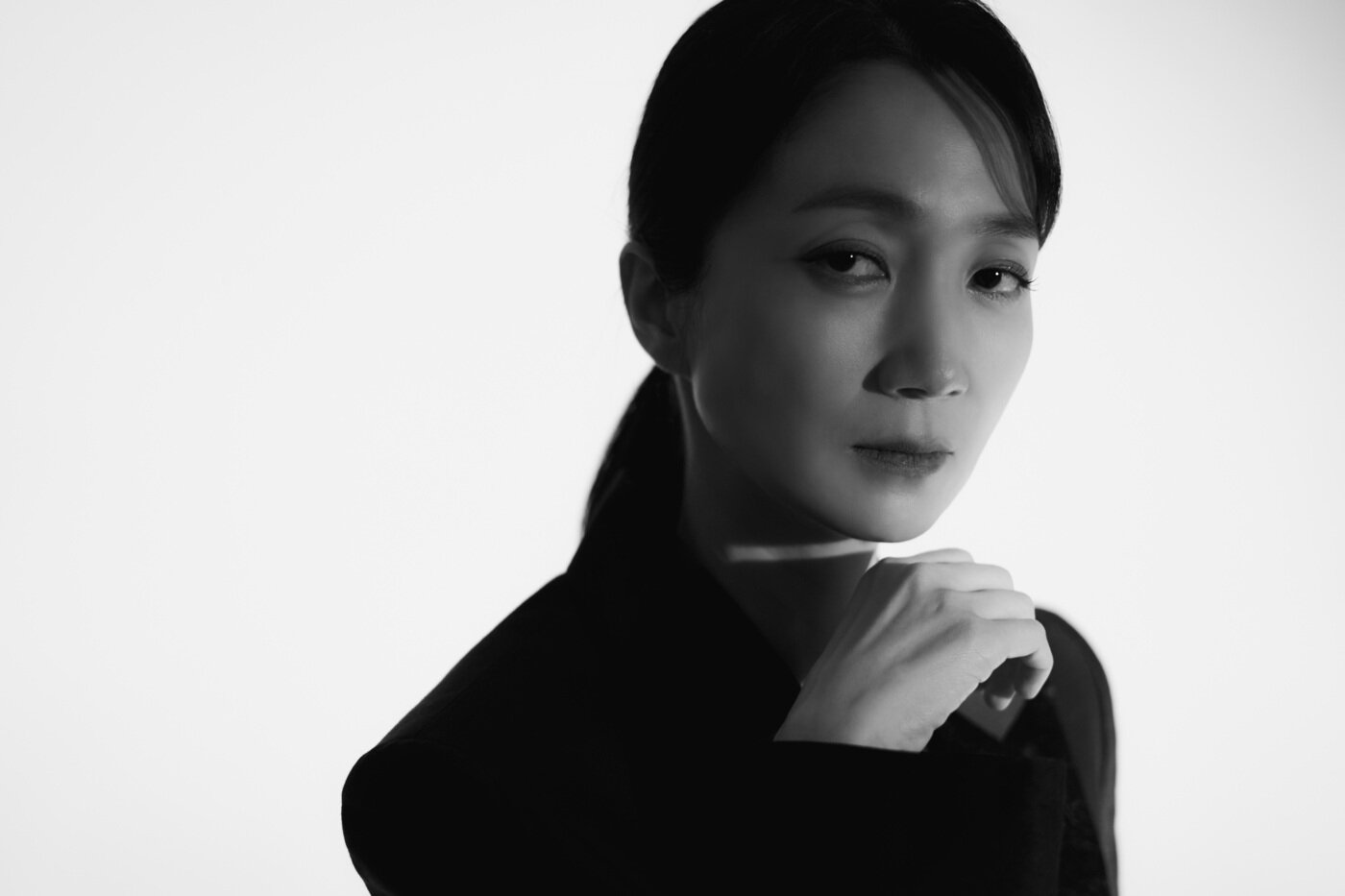 본문 이미지 - 배우 김주령 / 저스트엔터테인먼트 제공