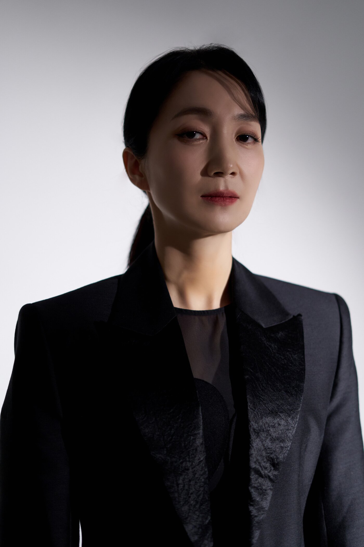 본문 이미지 - 배우 김주령 / 저스트엔터테인먼트 제공