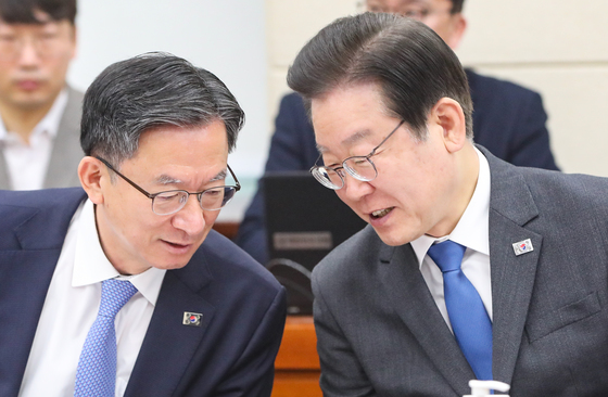 김지호 "공소취소 거래설로 '李대통령 정치적 동지' 정성호 매장하려 해"