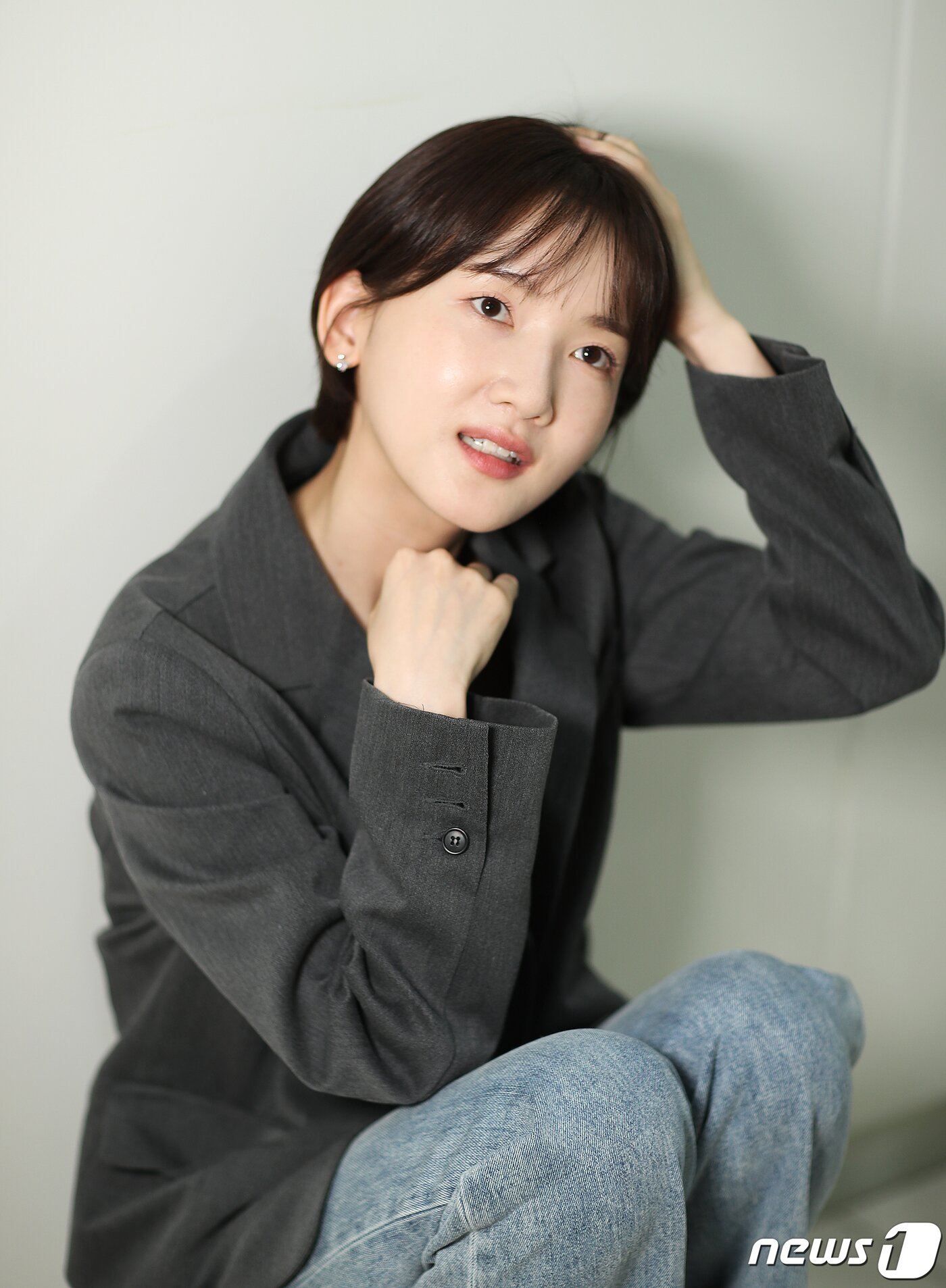 본문 이미지 - 배우 안소요 / 뉴스1 ⓒ News1 권현진 기자