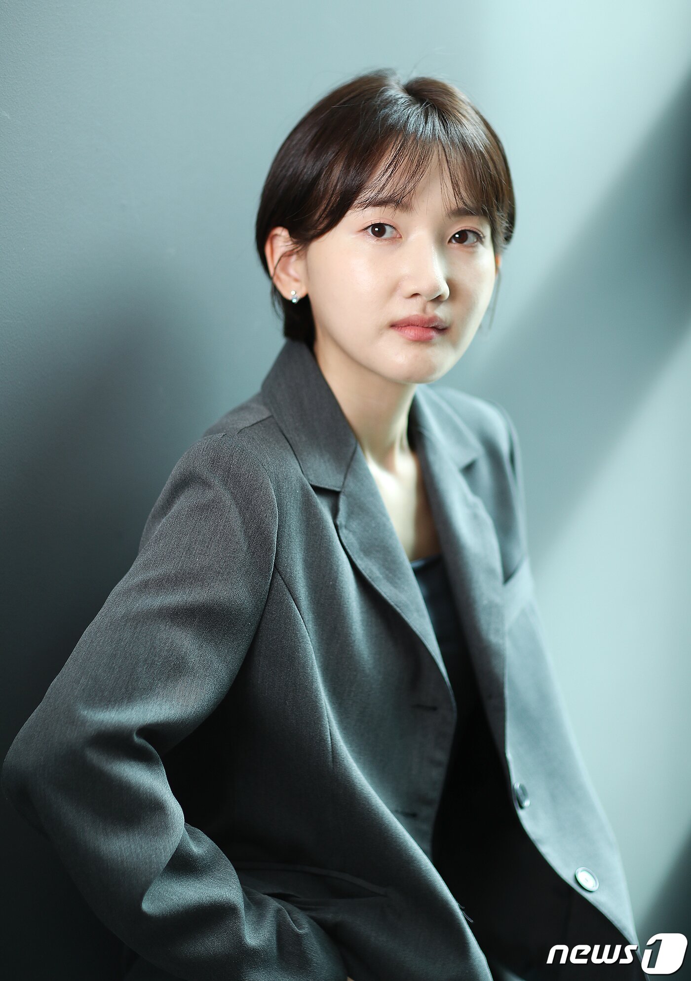 본문 이미지 - 배우 안소요 / 뉴스1 ⓒ News1 권현진 기자