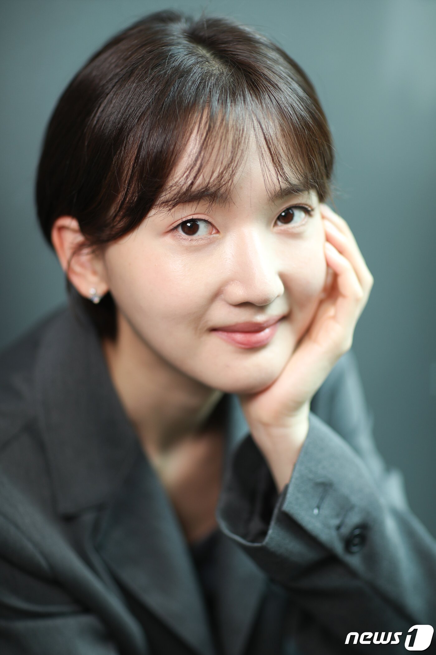 본문 이미지 - 배우 안소요 / 뉴스1 ⓒ News1 권현진 기자