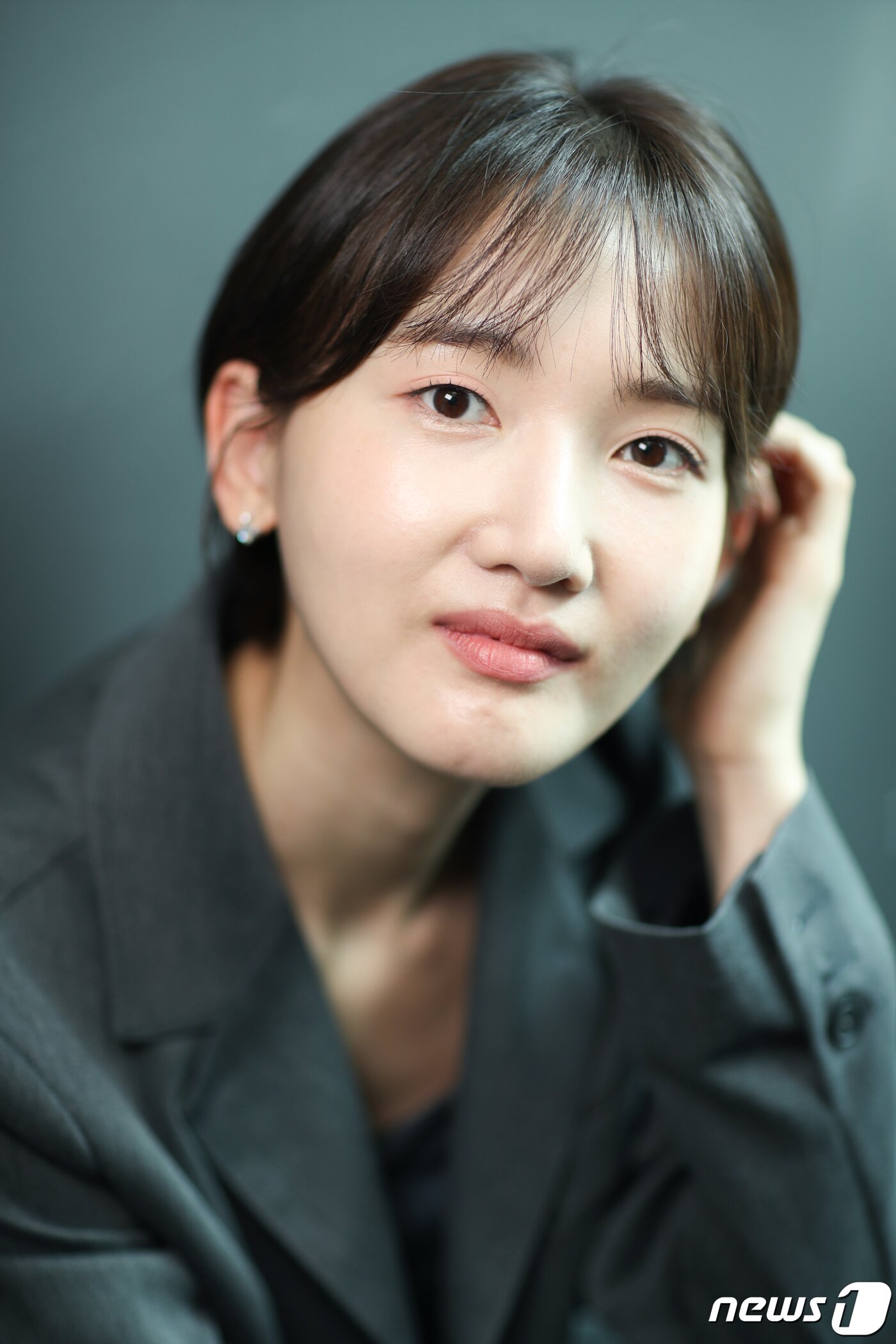 본문 이미지 - 배우 안소요 / 뉴스1 ⓒ News1 권현진 기자