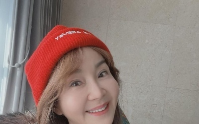 쇼호스트 유난희, 방송 중 고인된 개그우먼 언급 사과 "작은 말에도 조심"