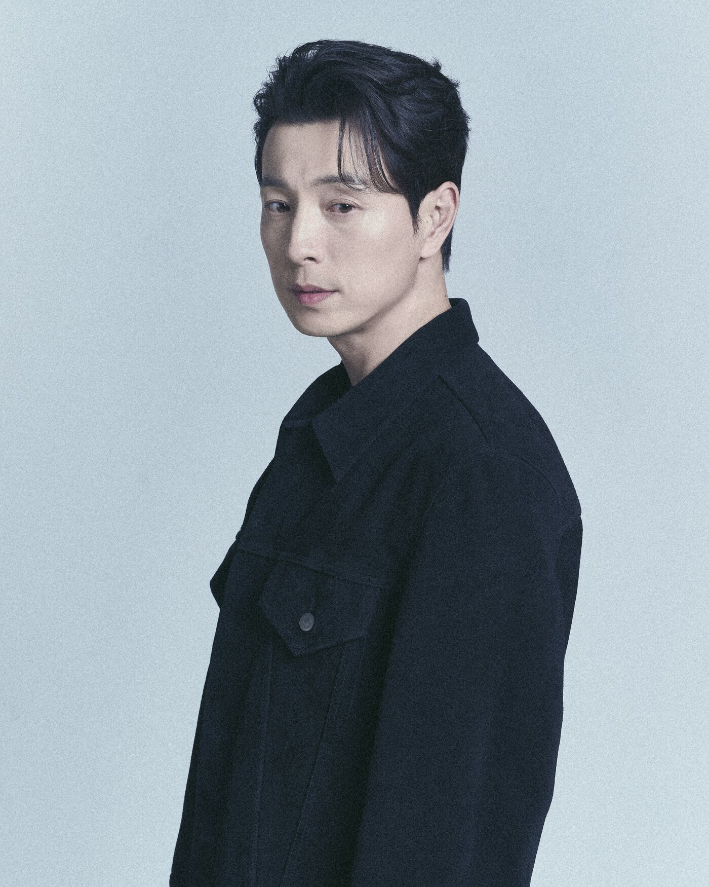 본문 이미지 - 정성일 / 사진제공=넷플릭스