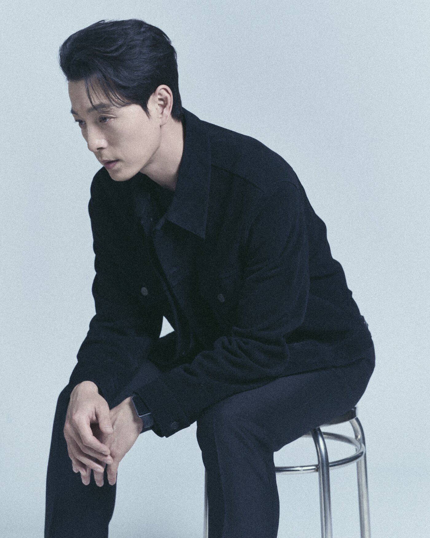 본문 이미지 - 정성일 / 사진제공=넷플릭스