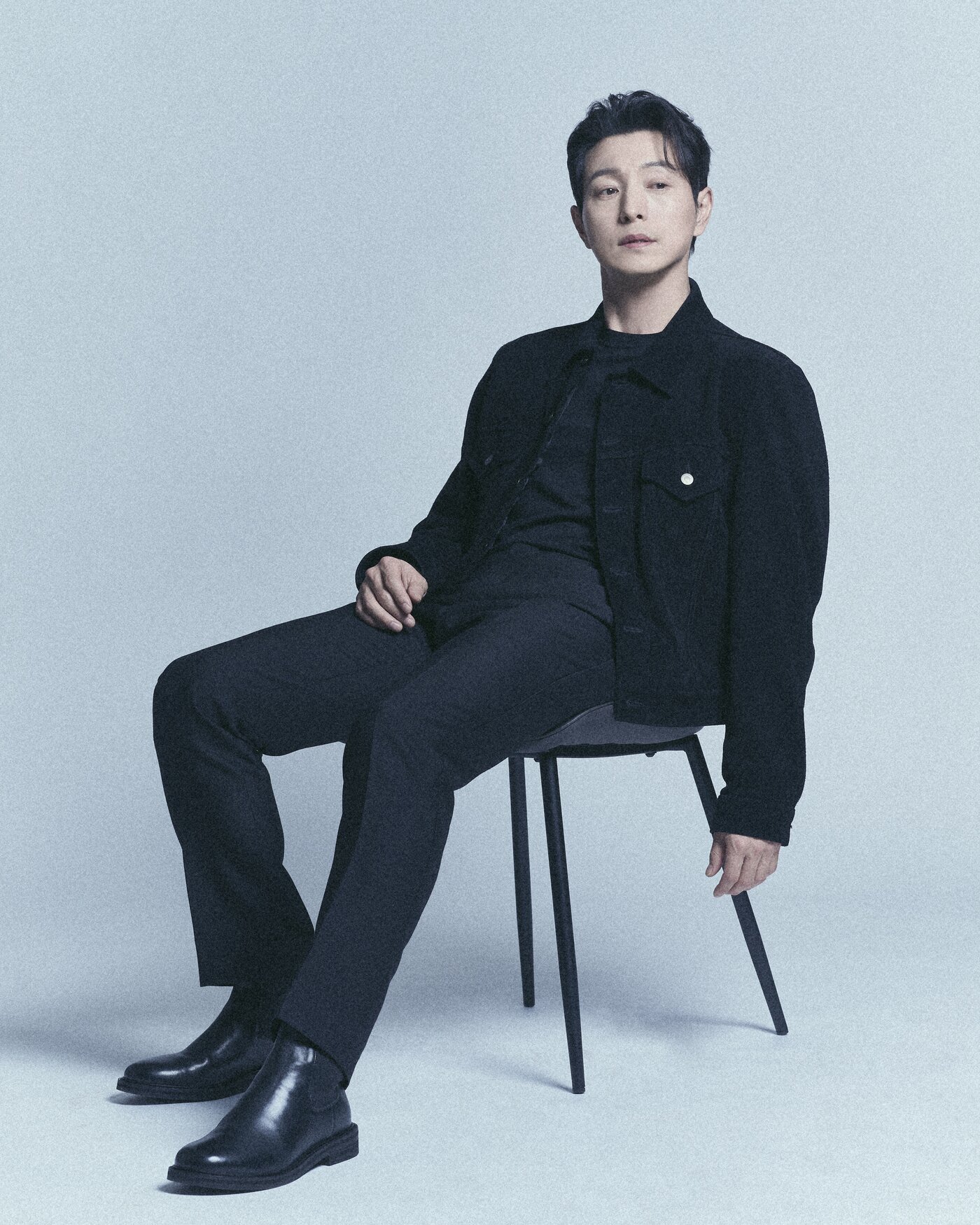 본문 이미지 - 정성일 / 사진제공=넷플릭스