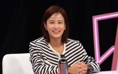 김준호 "여친 김지민과 결혼하고 싶어…롤모델 김구라"