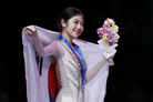 피겨 이해인, 김연아 이후 10년 만에 세계선수권 메달 획득 쾌거(종합)